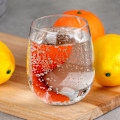 Miniatyrbillede 2 af 8: Sprængsikkert plastglas 450 ml
