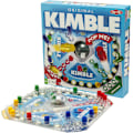 Miniatyrbillede 2 af 10: Kimble brætspil