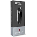 Miniatyrbillede 2 af 2: Victorinox Classic SD Dark Illusion - multiværktøj, sort