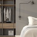 Miniatyrbillede 5 af 7: Opbevaringshylde med 3 rum