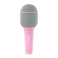 MOB Karaoke MIC Groovy Marshmallow
