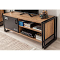 Miniatyrbillede 2 af 7: TV stativ Cosmo Foris