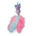 Miniatyrbillede 3 af 3: KONG Cat Wubba Caticorn
