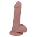 Miniatyrbillede 3 af 9: Mr Intense - 5 Realistisk Pik 16,5 Cm -O- 3,5 Cm