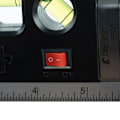 Pikkukuva 9 / 11: Lasertason mitta 250cm Bigstren 21747