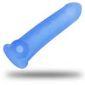 Pikkukuva 2 / 3: Ohmama - Silikonipenis- ja kivessuoja M