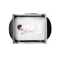 Miniatyrbillede 3 af 9: AeroMoov Instant Travel Cot - rejseseng, Grå