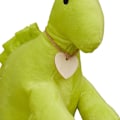 Pikkukuva 6 / 7: Dino oven pysäkki