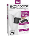 Miniatyrbild 1 av 7: Pipedreams - Body Dock Lap Strap Sele