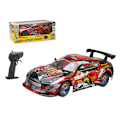 Pikkukuva 1 / 3: Koolspeed Street Champ Rc 1:10 - Speed Coupe