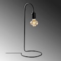 Miniatyrbillede 4 af 6: Bordlampe Yılan - NT - 119