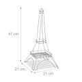 Pikkukuva 4 / 8: Koruteline Eiffel-torni
