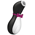 Miniatyrbillede 2 af 7: Satisfyer - Pro Penguin Ng Edition 2020