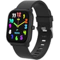 SmartWatch Kids SWK-120B Sort