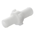Miniatyrbillede 1 af 5: Vandslangetilslutning 19mm pr stk