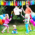Pikkukuva 5 / 8: Pinata yksisarvinen