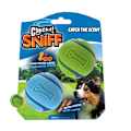 Miniatyrbild 1 av 2: Chuckit Sniff Fetch Ball Duo MD 2-pack