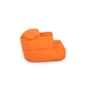Miniatyrbillede 3 af 4: Bean Bag Relax - Orange
