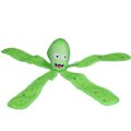 Pikkukuva 4 / 6: Koiran komeetat Alien Octo Green M