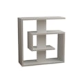 Miniatyrbillede 2 af 3: Sidebord Saly - Hvid