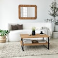 Miniatyrbild 6 av 8: Soffbord Neta - Ek