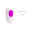 Miniatyrbillede 7 af 8: Pretty Love - Vibratorstimulator Newman