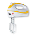 Miniatyrbillede 1 af 5: ELDOM R103 foodprocessor mixer