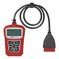 Pikkukuva 3 / 6: OBD II -diagnostiikkatyökalu Plug & Play -toiminnolla