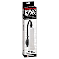 Miniatyrbild 3 av 3: Pump Worx - Silikon Power Pump Clear