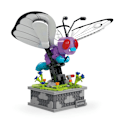 Miniatyrbillede 3 af 4: Mega Pokemon Motion Butterfree