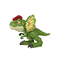 Pikkukuva 3 / 5: Jurassic World Interactive Dilophosaurus