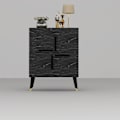 Miniatyrbillede 3 af 6: Konsol Makro - Sort