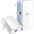Pikkukuva 1 / 7: TP-LINK TL-WPA7517 Gigabit Powerline Wireless Starter Kit