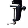 Miniatyrbillede 6 af 11: 2-i-1 Izoxis 23503 skrivebordslampe