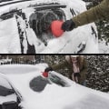 Pikkukuva 7 / 7: Jääkaavin ja suppilo 2 in 1