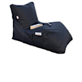 Pikkukuva 4 / 4: Bean Bag sohva - musta