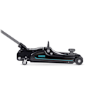 Miniatyrbillede 4 af 9: Humberg HM-380 autolift 2,5 t