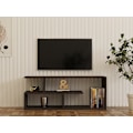 Miniatyrbillede 2 af 4: TV Stand Cafu - Sort