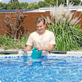 Miniatyrbillede 9 af 9: Bestway 58237 Deluxe Pool rengøringssæt