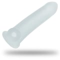 Pikkukuva 1 / 3: Ohmama - Pieni silikoninen penis- ja kivessuoja