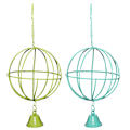 Miniatyrbild 5 av 5: Pawise Hay boll 10cm