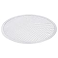 Miniatyrbillede 1 af 2: Massiv mesh pizzabagerist 60 cm - Hendi 617595