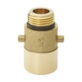 Pikkukuva 4 / 7: Täyttöadapteri LPG Netherlands bajonet 22mm läpipainopakkauksessa