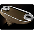 Pikkukuva 3 / 3: INTEX 28520 SPA juomapidike