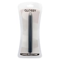 Miniatyrbillede 4 af 4: Glossy - Slim Vibrator Sort