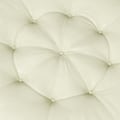 Miniatyrbillede 10 af 10: Havestolshynde Sædehynde Til Månestol Med 10 Cm Polstring, Stolehynde, Polyester, Beige