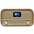 Pikkukuva 2 / 6: Stereo BT/CD/USB ja radio