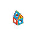 Miniatyrbillede 3 af 6: Geomag Supercolor Paneler 52 Stk