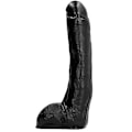 Pikkukuva 3 / 4: Kaikki musta - Dong 29 cm Curvado