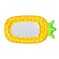 Miniatyrbillede 1 af 4: Bestway 43644 ananas oppustelig svømmemadras